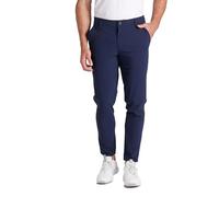 Puma Golf Pantalón 101 Evo para hombre, Marino profundo, 28W x 30L