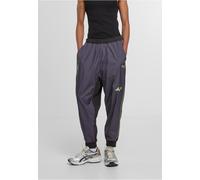 PUMA Pantalón 'BMW MMS Statement' gris basalto / verde hierba 31-32xshort gris basalto / verde hierba