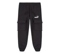 Puma Pantalón chandal ESS NO1 LOGO SWEATPANTS in Negro 10 ans