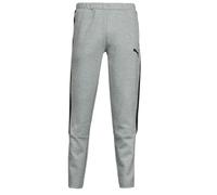 Puma Pantalón chandal EVOSTRIPE CORE FZ PANT in Gris US XXL