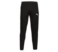 Puma Pantalón chandal EVOSTRIPE CORE FZ PANT in Negro US XL