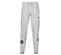 Puma Pantalón chandal PUMA POWER SWEATPANT in Gris US XL