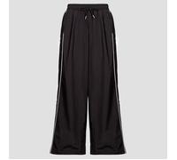Puma Pantalón chandal T7 Relaxed Woven Track Pants op in Negro EU L
