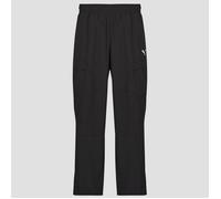 Puma Pantalón chandal WARDROBE ESS Relaxed Cargo Pants WV op in Negro EU L