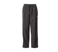PUMA Pantalón 'CLASS' negro / blanco 33 EUR