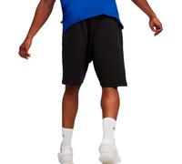 Puma - Pantalón corto Better Essentials 9", Hombre, Black, S