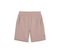 PUMA Shorts CLOUDSPUN 7"para mujer, Accesoiros, Beige, S S