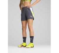 Puma Pantalón corto de mujer individual BLAZE Shorts Puma. Negro L