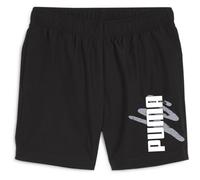 Puma Pantalón Corto Deportivo Essentials+ AB - Marca EAN: 4099686959302 - Talla: XL
