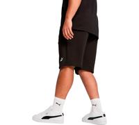 Puma - Pantalón corto Essentials No. 1 Logo Jersey, Hombre, Black, S