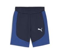 PUMA Pantalón corto EVOSTRIPE 8'' DK B