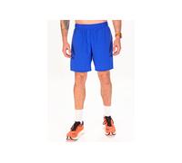 Puma pantalón corto Favourite 2 en 1 vêtement running homme déstockage XS Bleu