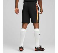 PUMA Pantalón corto fútbol. Color Negro