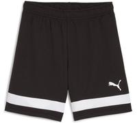 Pantalón de fútbol puma individualrise infantil negro 9 - 10 AÑOS