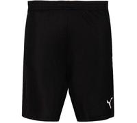 Puma Short. Talla 126 cm (8 años). Color Negro