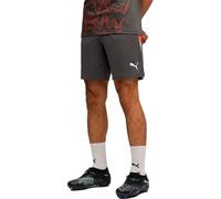Puma IndividualLIGA - Pantalones Cortos de Entrenamiento 2 (Bolsillos Abiertos)