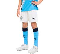 Pantalón corto niño Manchester City 2025/26 14 años
