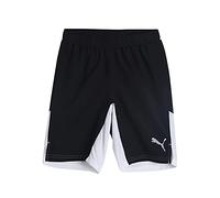 PUMA Pantalón Corto Marca Modelo Active Sport Woven S