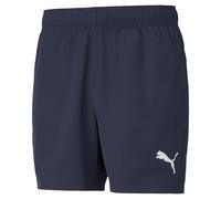 Puma Short ESS ACTIVE WOVEN SHORT in Marino US L