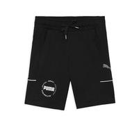 Puma Pantalón Corto Marca Modelo Alpha Jersey Shorts