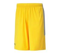 PUMA Pantalón Corto Marca Modelo Basketball Game Shor