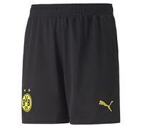 Puma Pantalón Corto Marca Modelo BVB Shorts Replica Jr