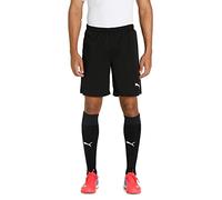 PUMA Pantalón Corto Marca Modelo individualRISE Short
