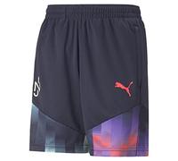 Puma Pantalón Corto Marca Modelo Neymar JR 24/7 Short Jr