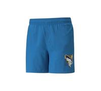 Puma Pantalón Corto Marca Modelo Pantalón Corto Deportivo Summer Cat Graphic Vallarta