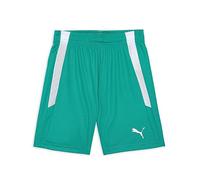 Puma Pantalón Corto Marca Modelo teamLIGA Shorts Jr, 12 años