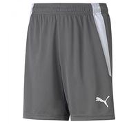 PUMA Pantalón Corto Marca Modelo teamLIGA Shorts Jr