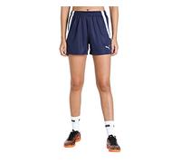 Puma Pantalón Corto Marca Modelo teamLIGA Shorts W