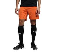 PUMA Pantalón Corto Marca Modelo teamRISE Short