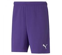 PUMA Pantalón Corto Marca Modelo teamRISE Short