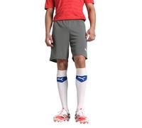 PUMA Pantalón Corto Marca Modelo teamRISE Short, S