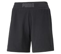 Puma Pantalón Corto Marca Modelo Train Logo French Terry 5" " Short