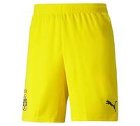 PUMA Pantalón Corto Modelo BVB Shorts Replica