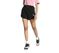 PUMA Pantalón Corto Modelo Rebel 4"" High Waist Shorts TR Marca