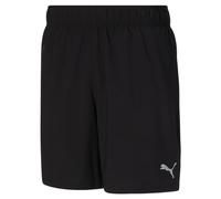 Pantalón de running puma run fav 2in1 m hombre M