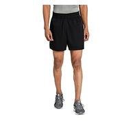 Puma Pantalón Corto para Hombre, Performance Woven 5`, Negro, XL