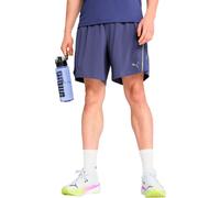 Puma - Pantalón corto Run Velocity 7, Hombre, Blue Crystal, L