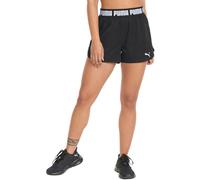 Puma Strong - Negro - Pantalón Fitness Mujer talla L