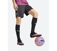 Puma Pantalón cortos de hombre Neymar JR Creativity Training Short Puma. Negro L
