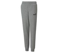 PUMA Pantalón de chándal. Color gris