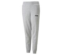 Puma Pantalón de chándal marca modelo ESS+ 2 Col Logo Pants FL
