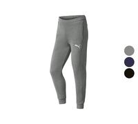 PUMA Pantalón de chándal para hombre »teamGOAL 23 Casuals«, con bolsillos laterales.