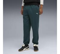 PUMA Pantalón de chándal Prime. Color Verde
