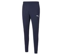 PUMA Pantalón de deporte. Color azul marino