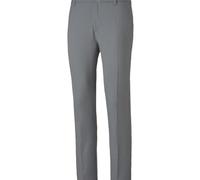PUMA Pantalón Tech de Golf a Medida Tejidos, Hombre, Elevación Alta, 32/34