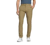 PUMA Pantalón de Golf a Medida para Hombre, Coconut Crush, 28W / 30L